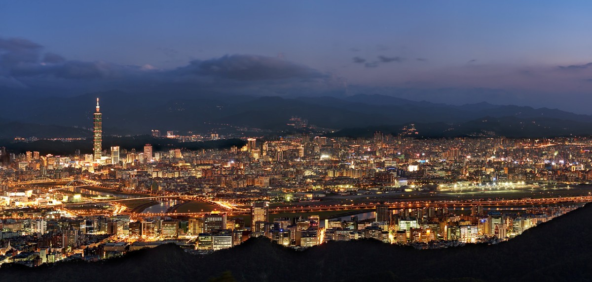 Một số thông tin về Đài Loan